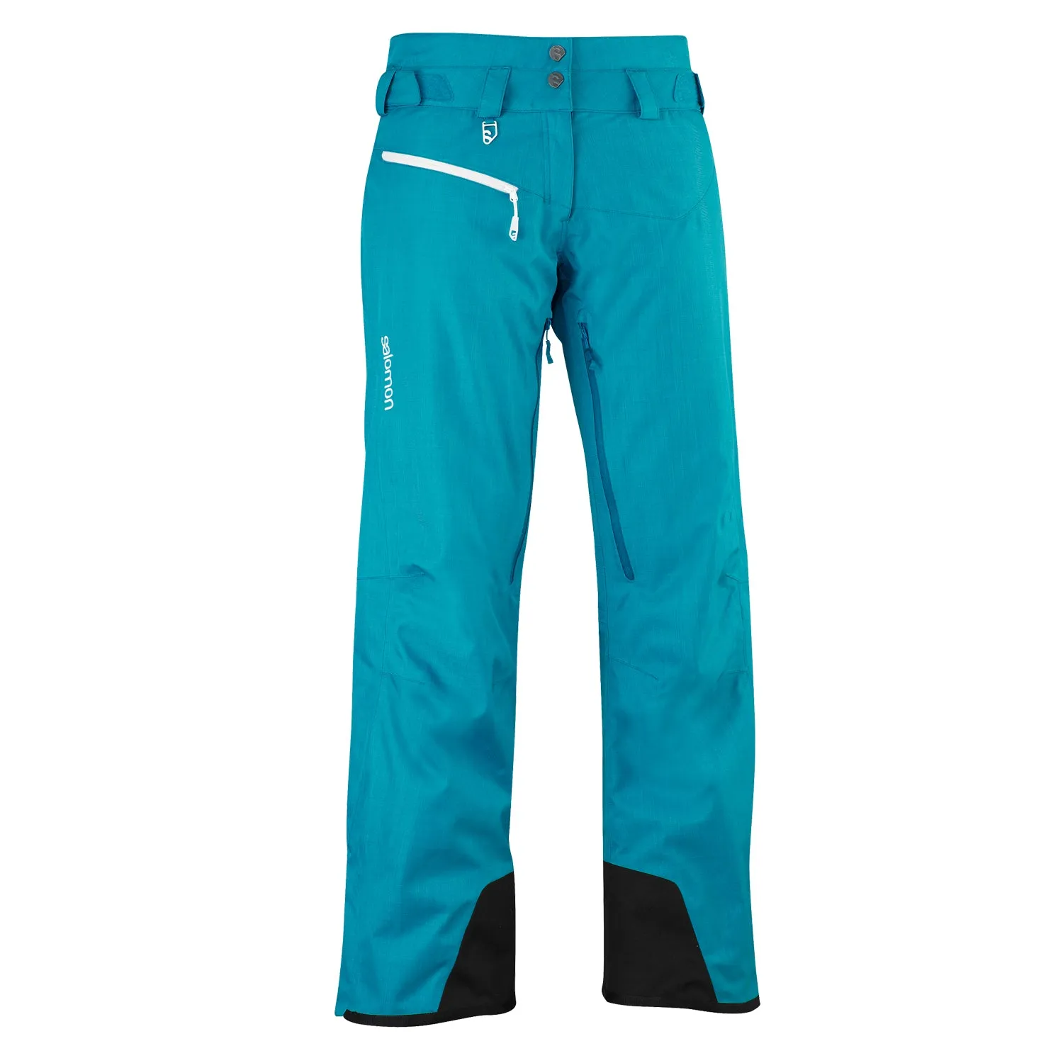 Salomon Women's Sideways II Pants