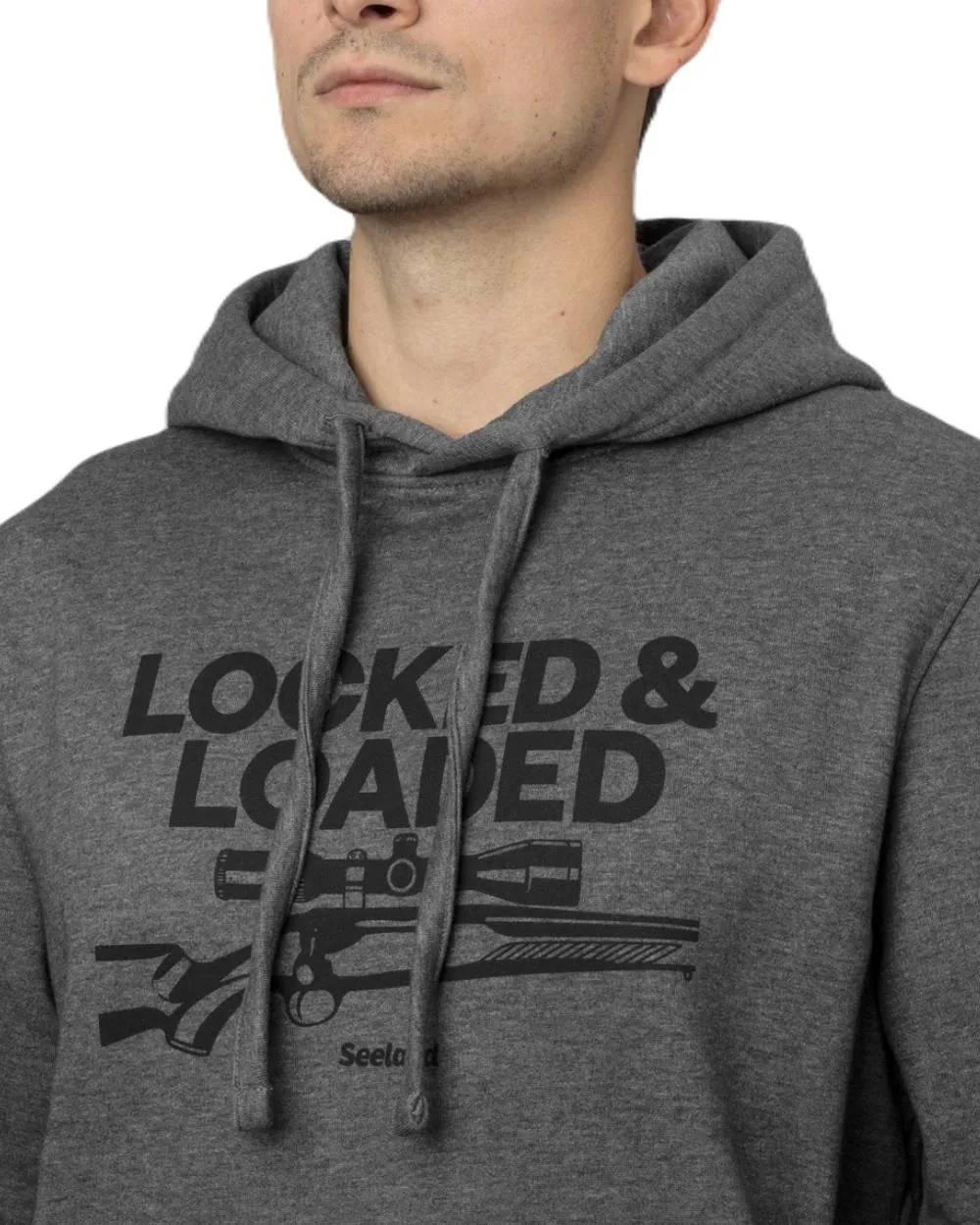 Seeland Loaded Hoodie