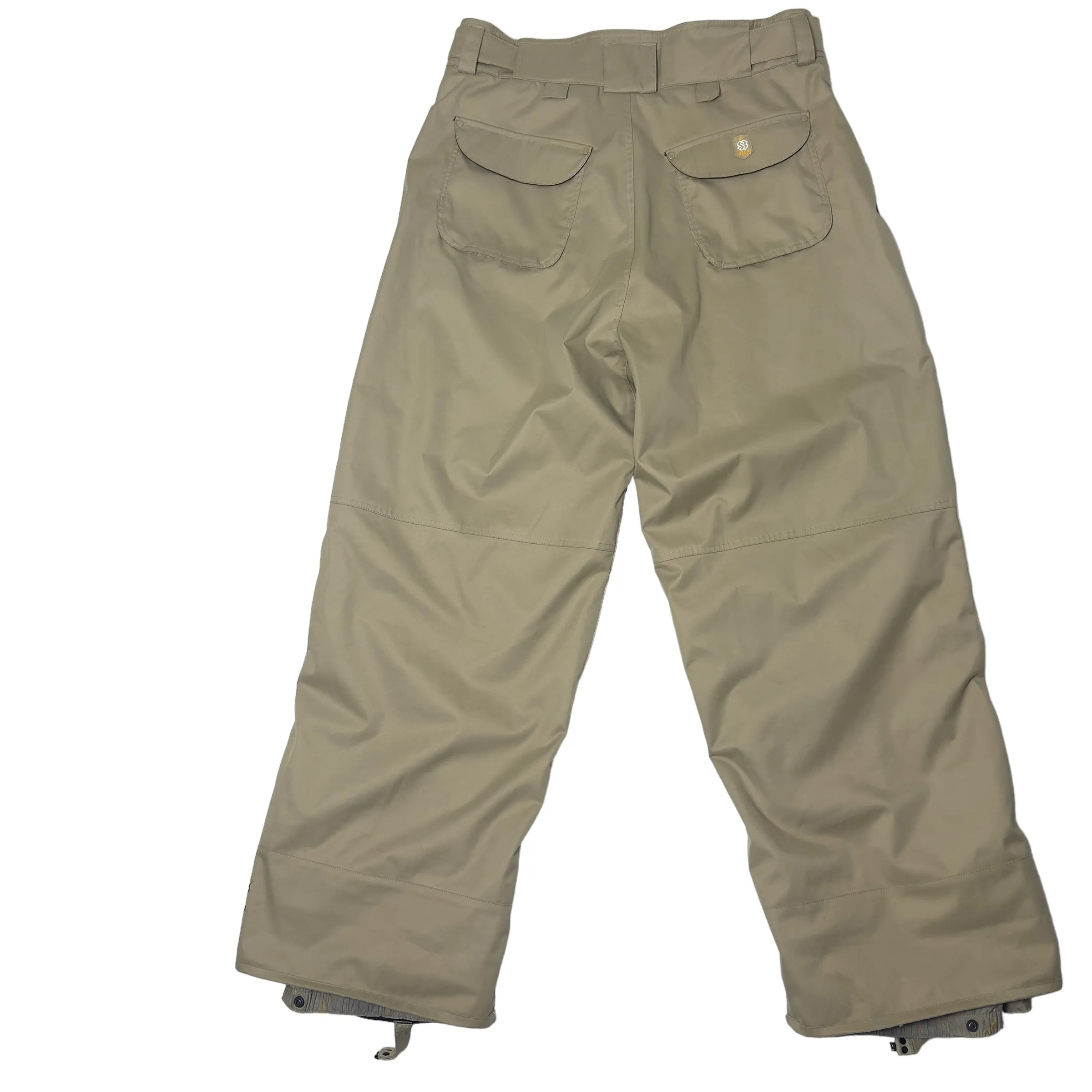 Special Blend 15k cargo snowboard pants men’s L (XL fit)