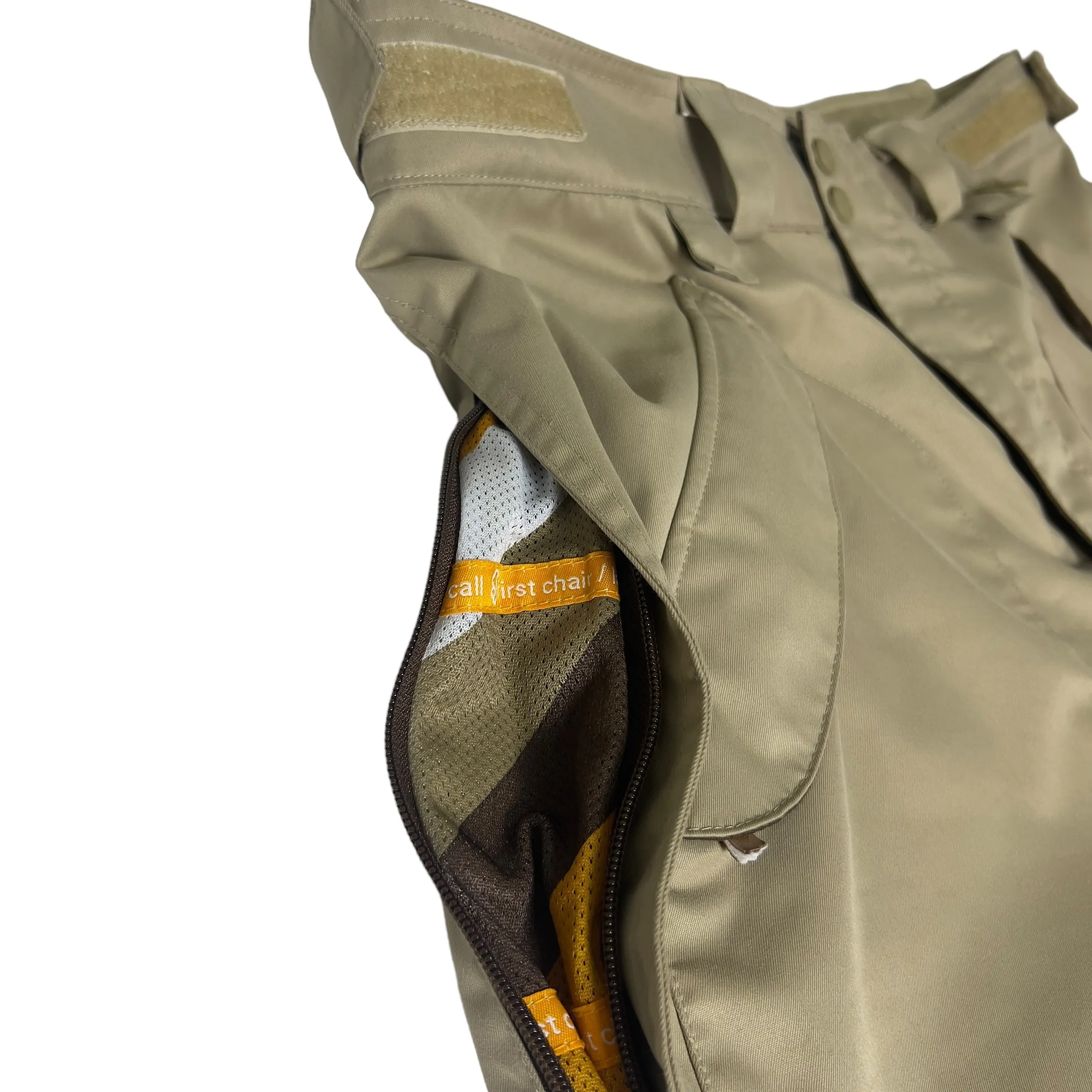 Special Blend 15k cargo snowboard pants men’s L (XL fit)