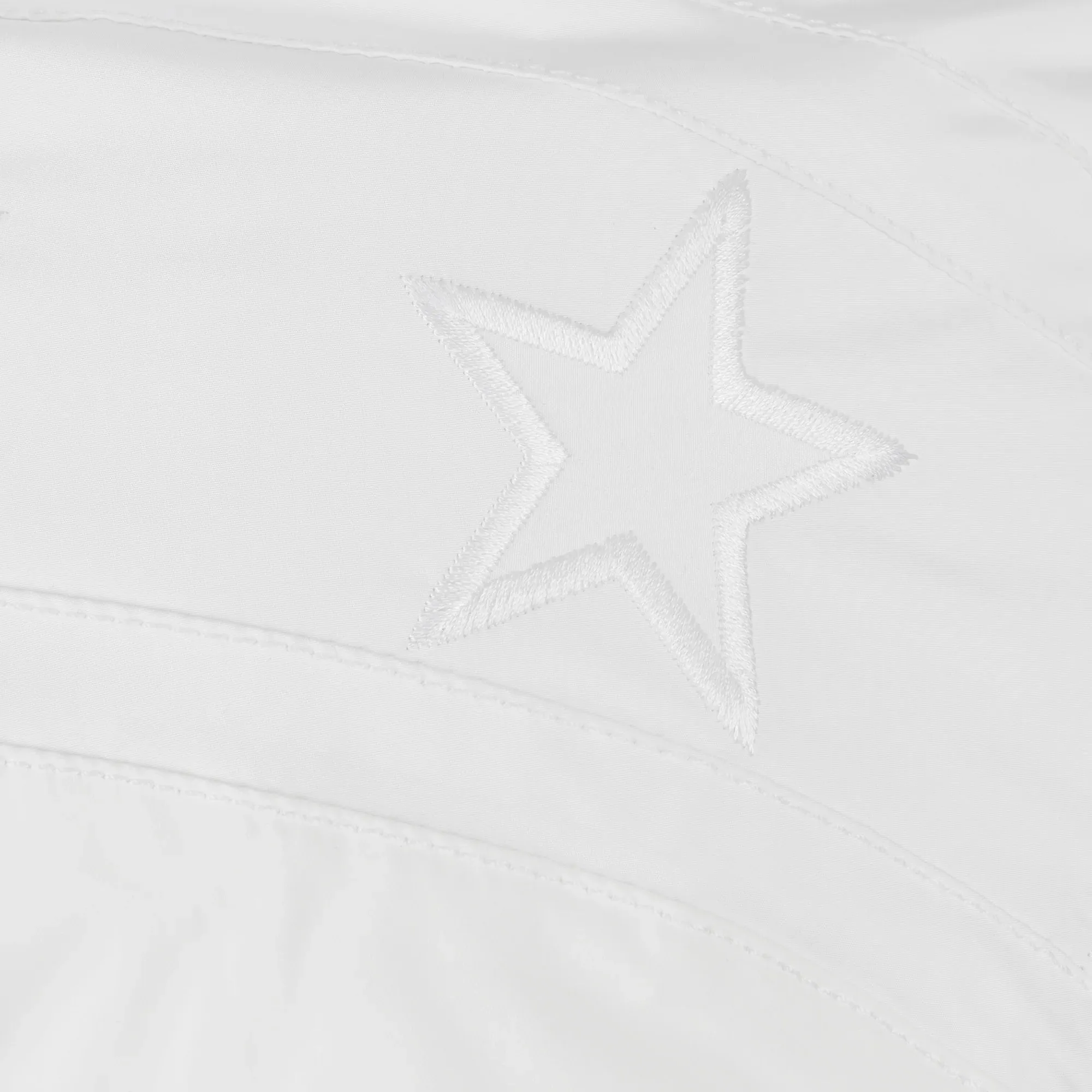 Starred Pant Uni