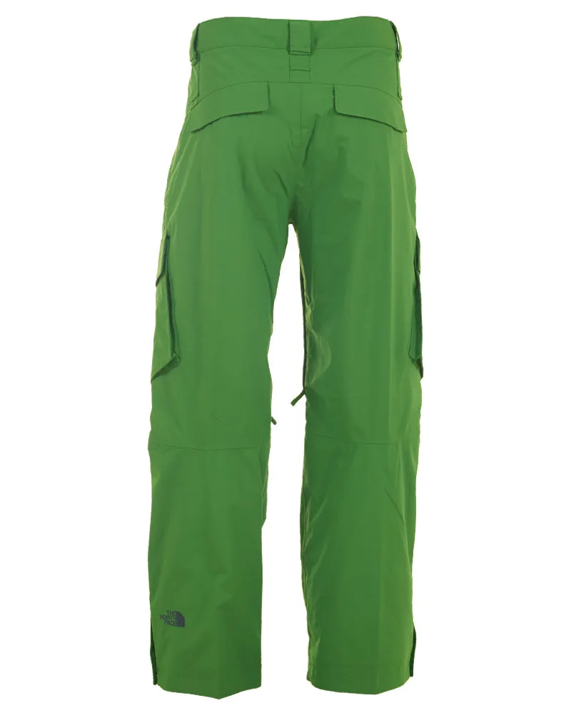 The North Face Slasher Cargo Pant  Mens Style A92K