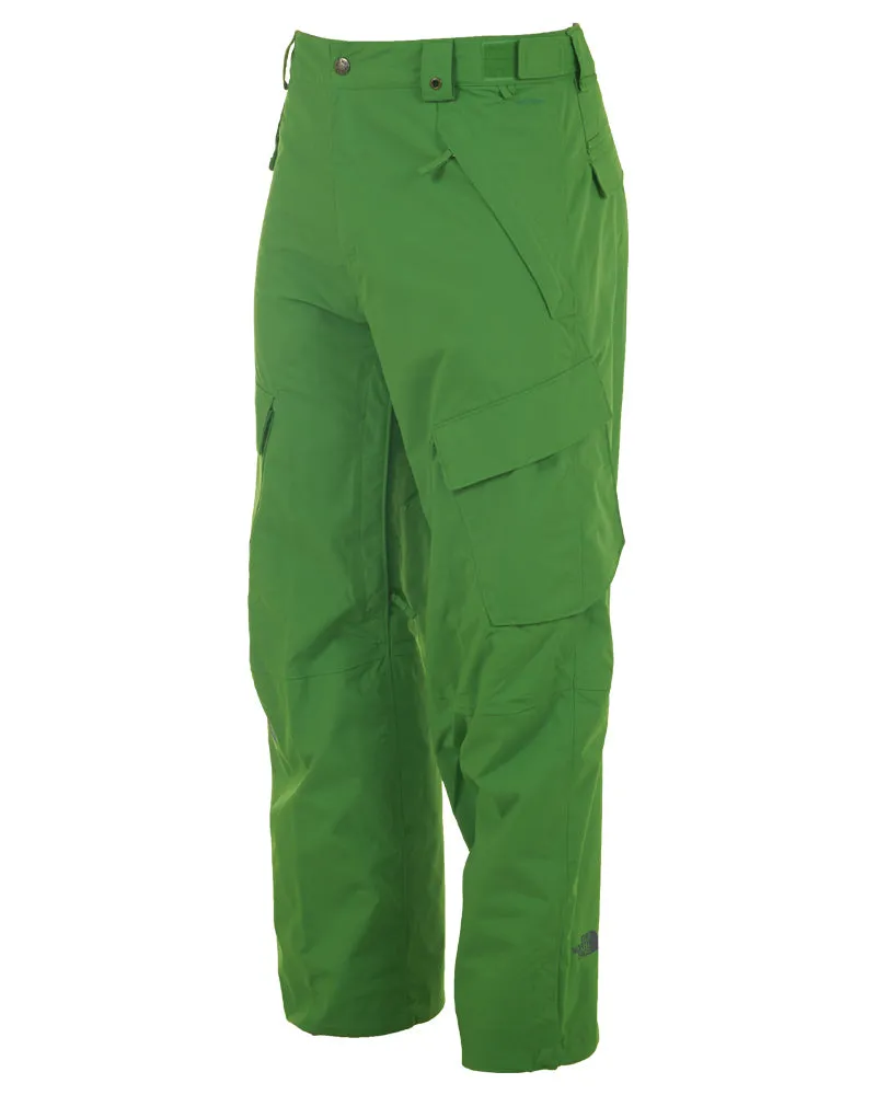 The North Face Slasher Cargo Pant  Mens Style A92K