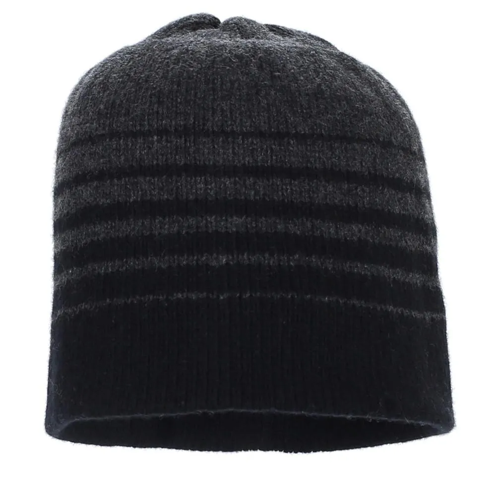 The Striped Performance Hat