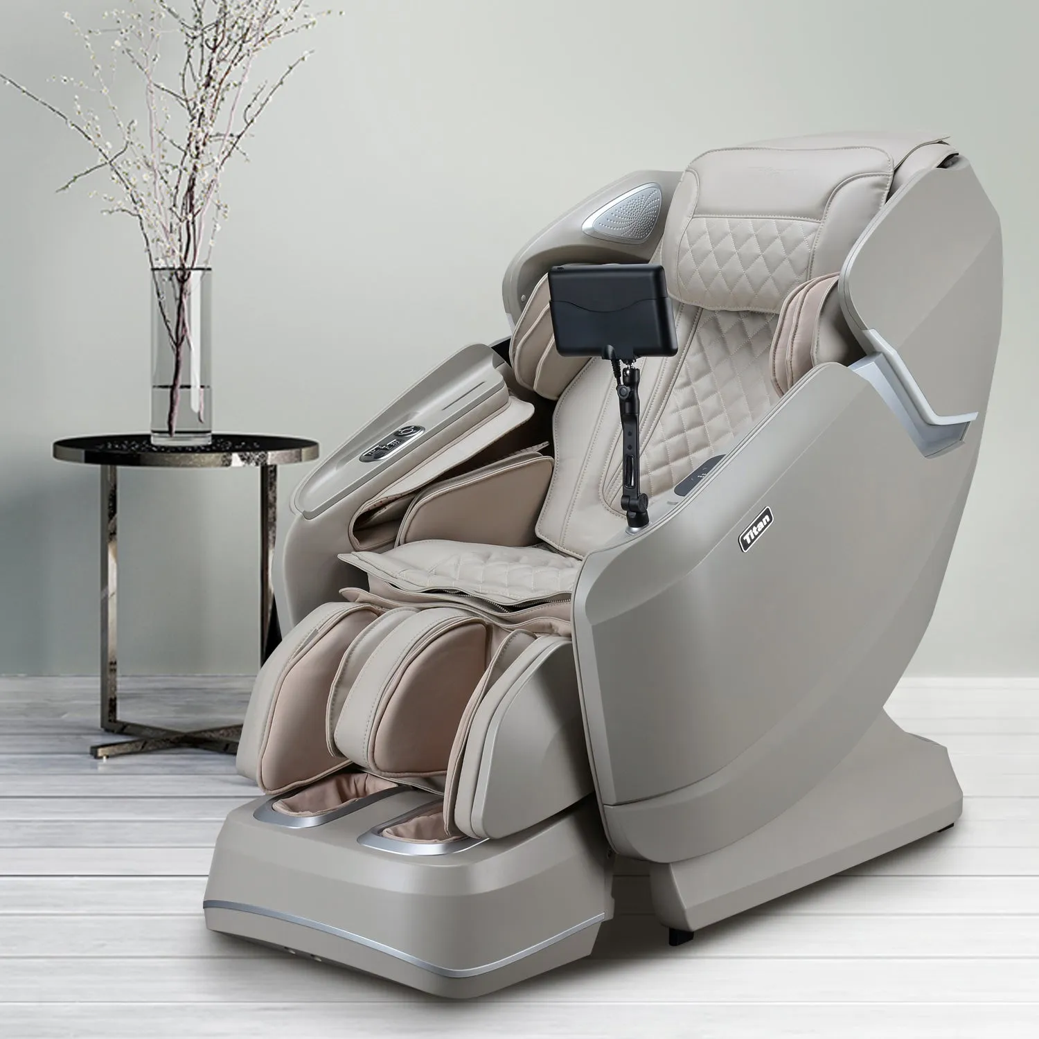 Titan Pro Vigor 4D Massage Chair