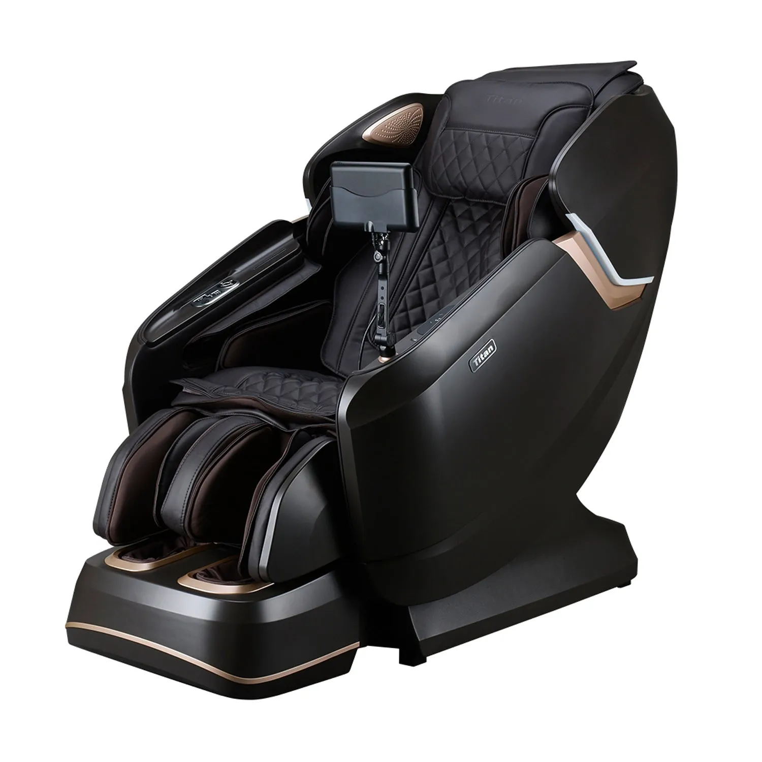 Titan Pro Vigor 4D Massage Chair