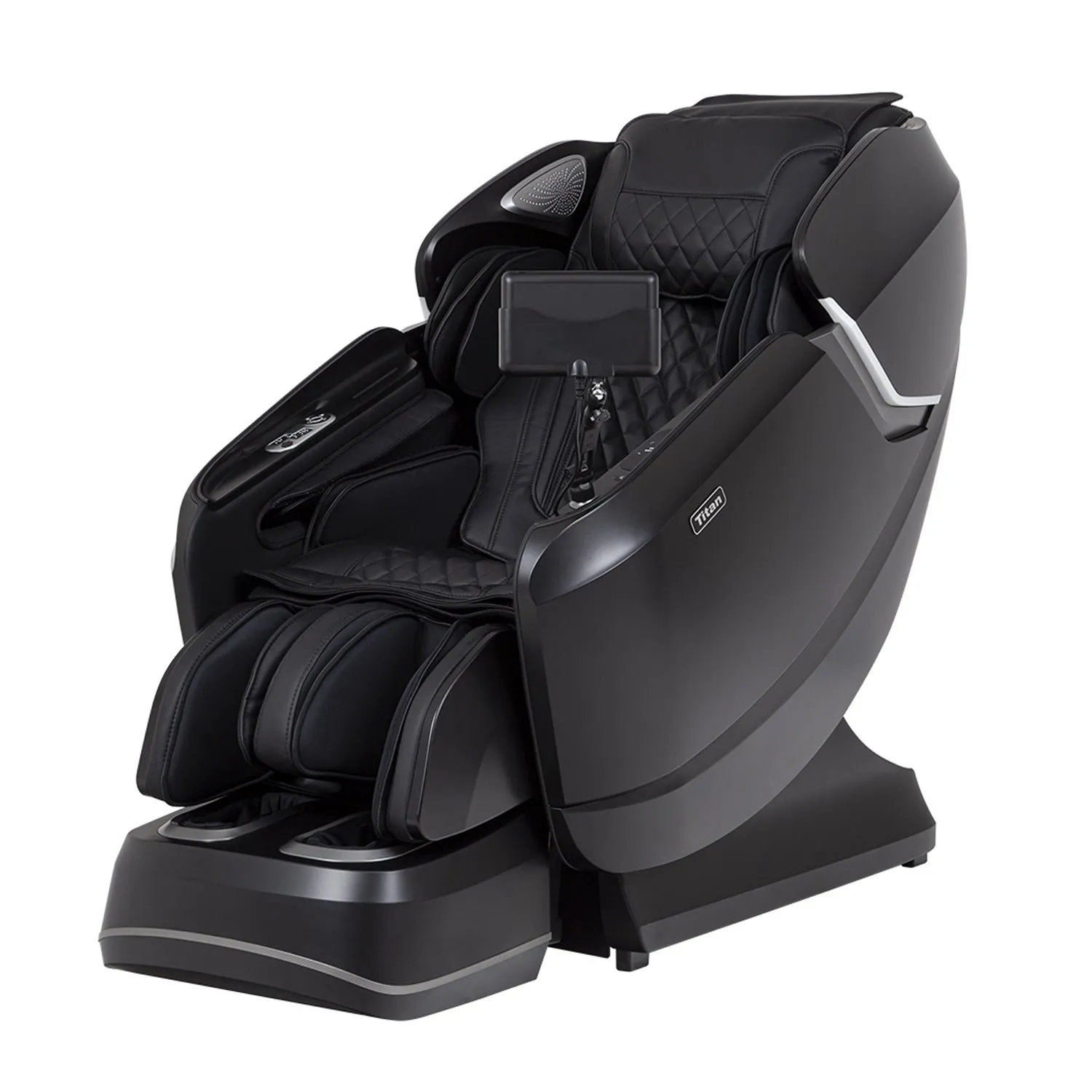 Titan Pro Vigor 4D Massage Chair