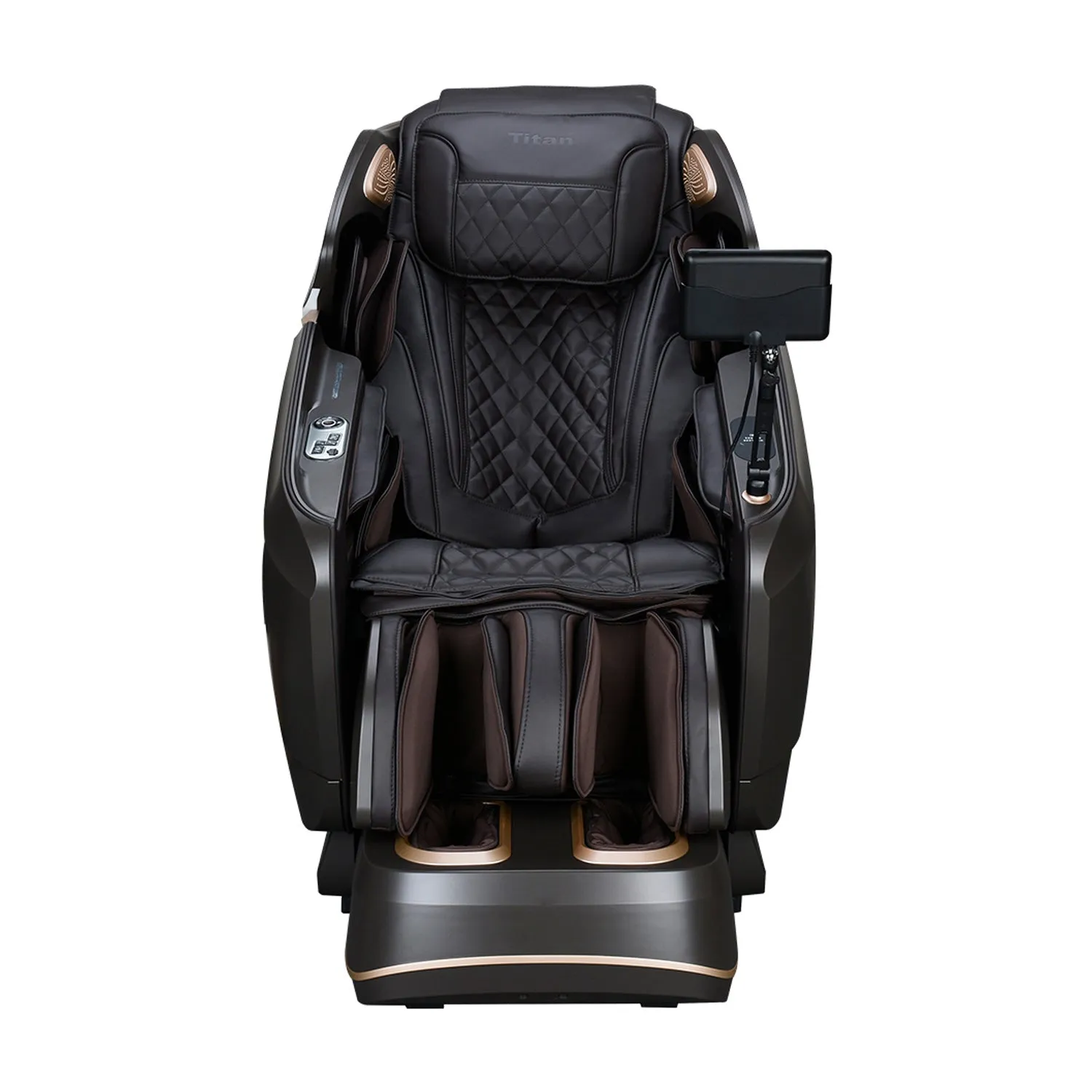 Titan Pro Vigor 4D Massage Chair