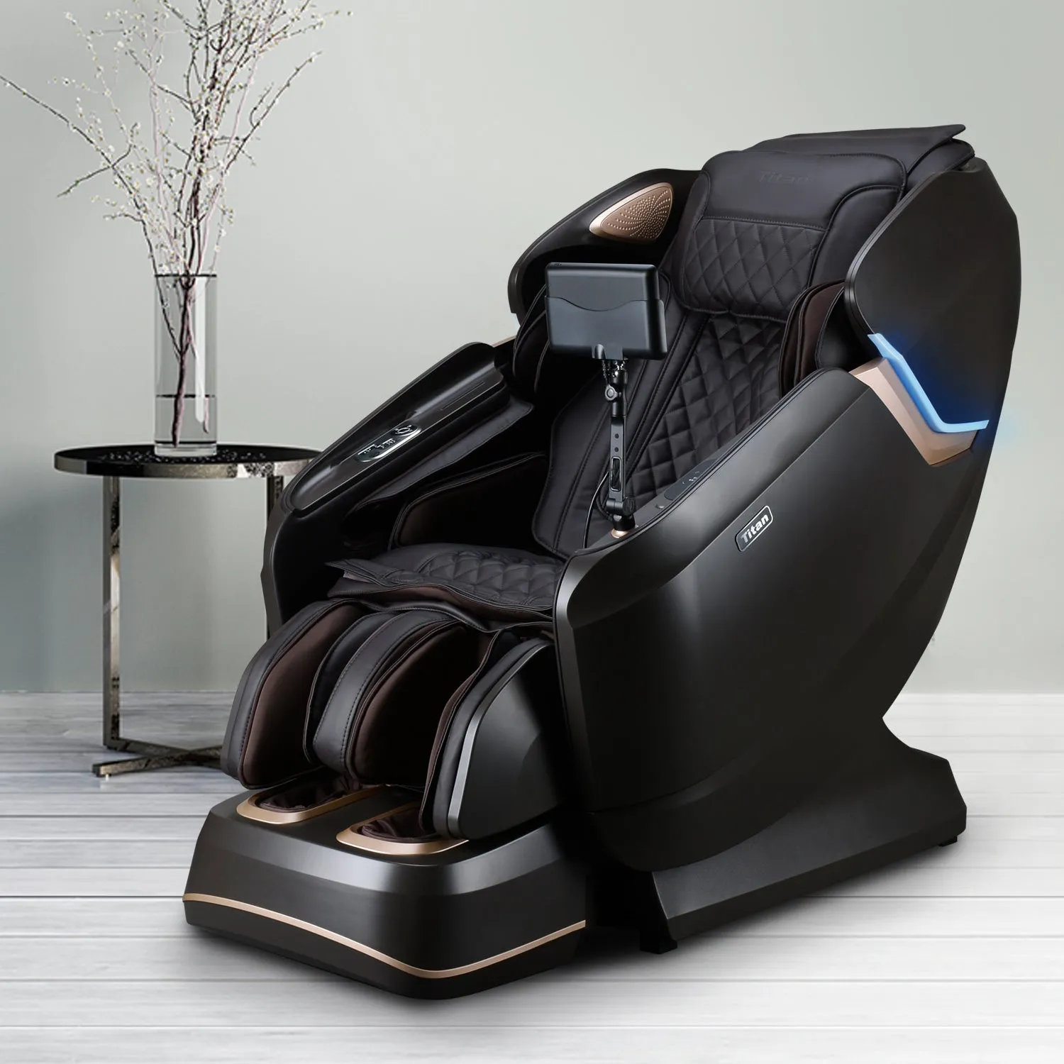 Titan Pro Vigor 4D Massage Chair