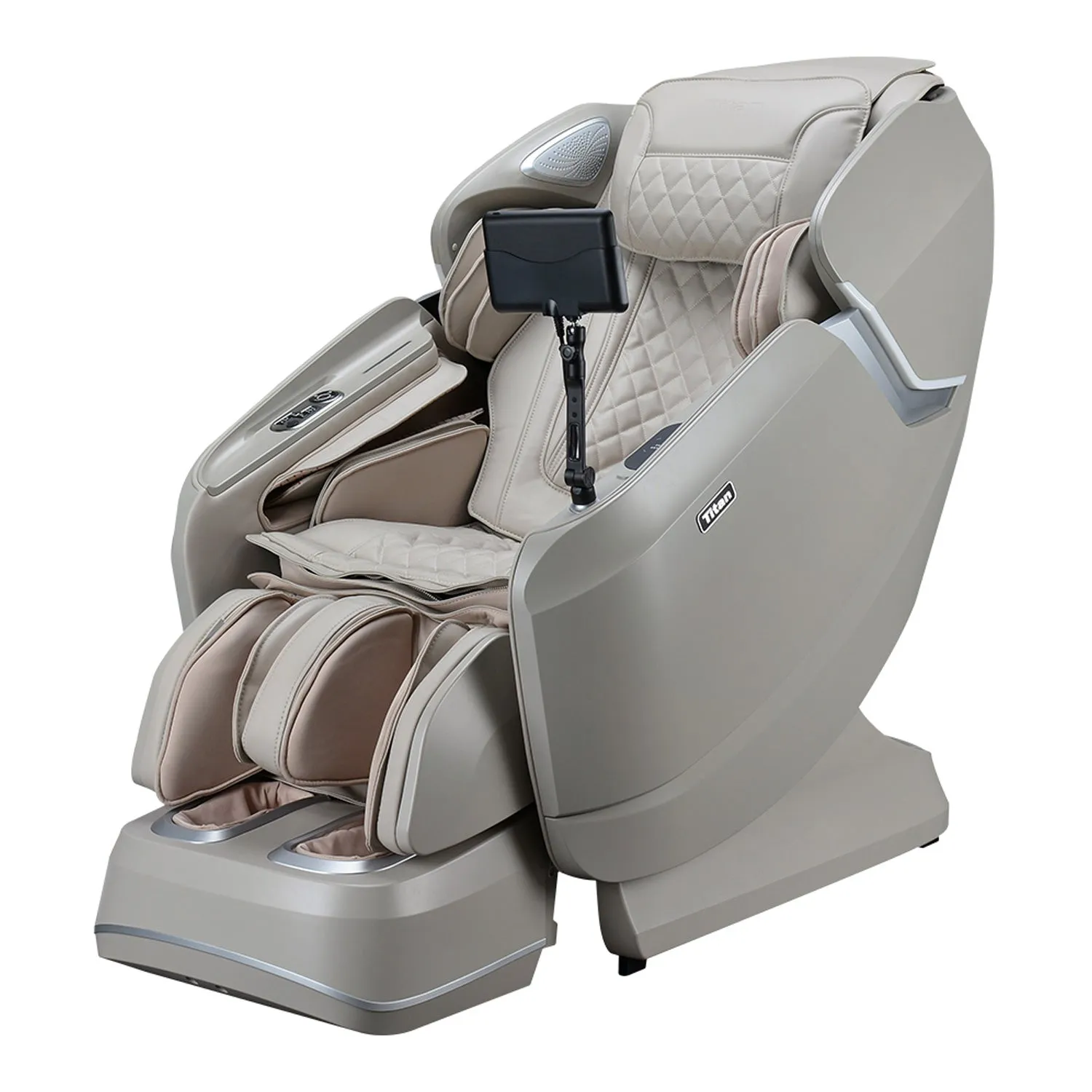 Titan Pro Vigor 4D Massage Chair