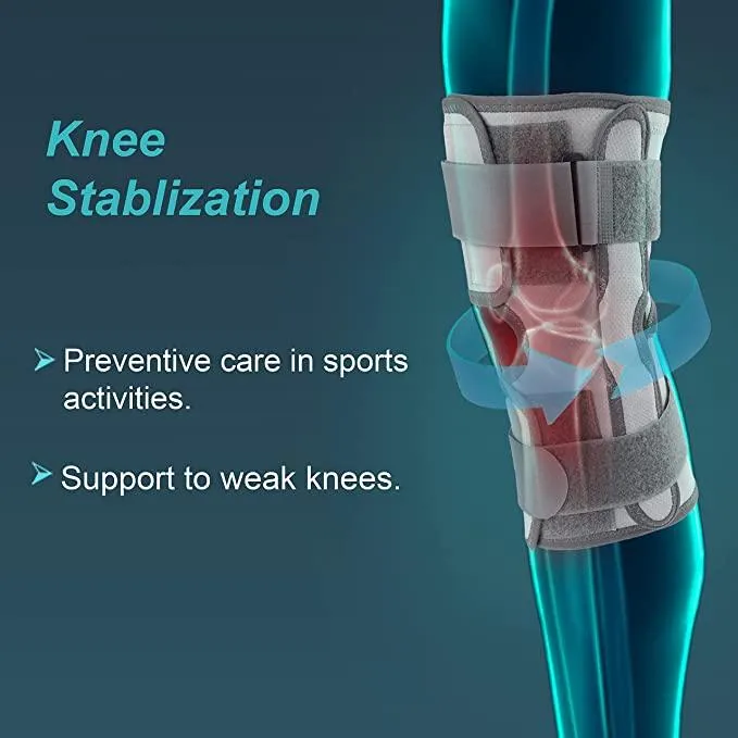 Tynor Functional Knee Support | KIBI Sports