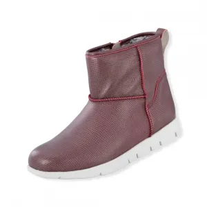 Ultra lightweight and supuer soft Sheepskin boots  #FJ086