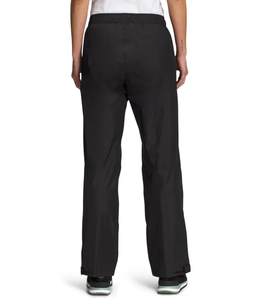 Women's Antora Rain Pants