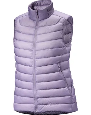 Women's Cerium Vest