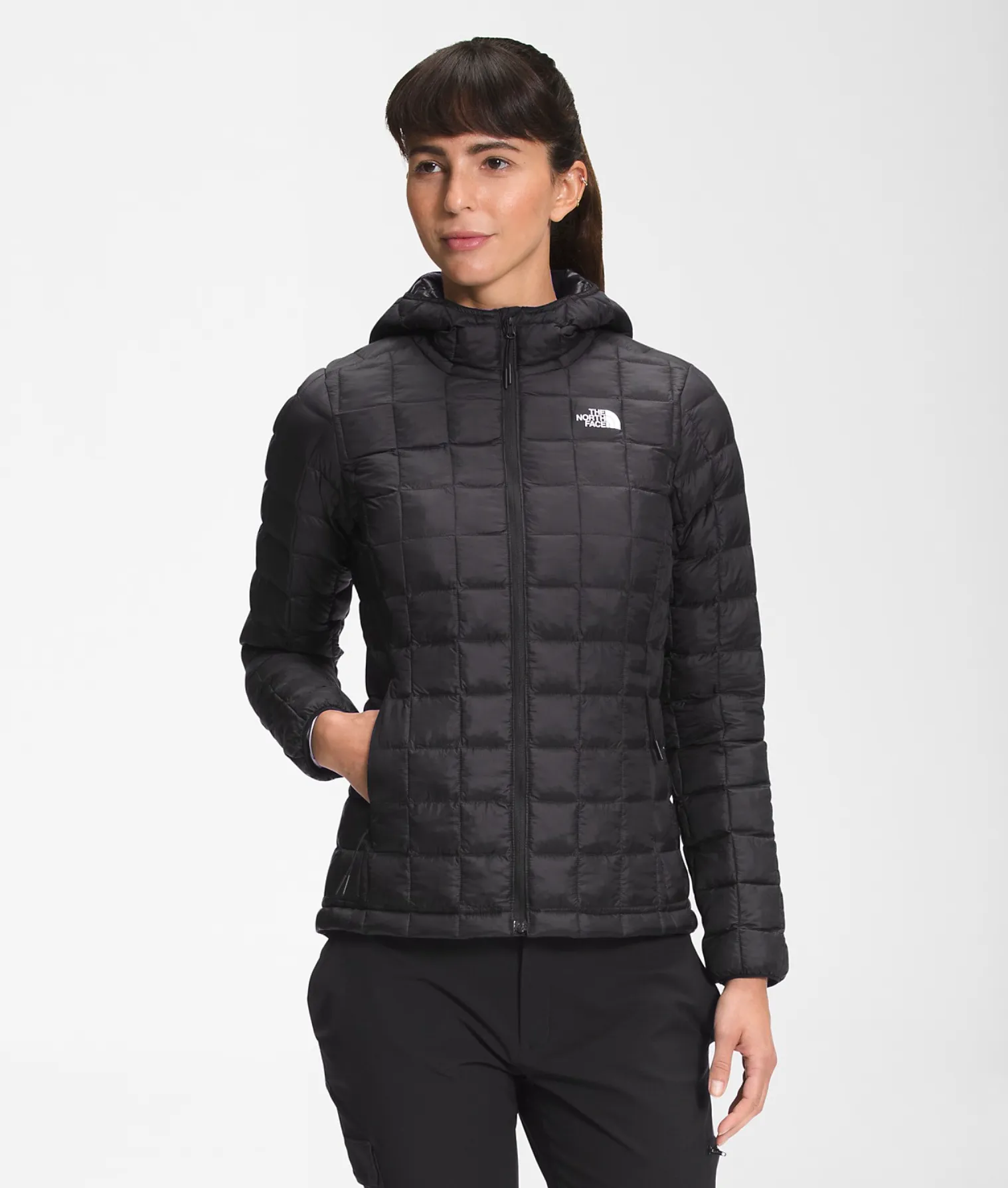 Women's ThermoBall Eco Hoodie