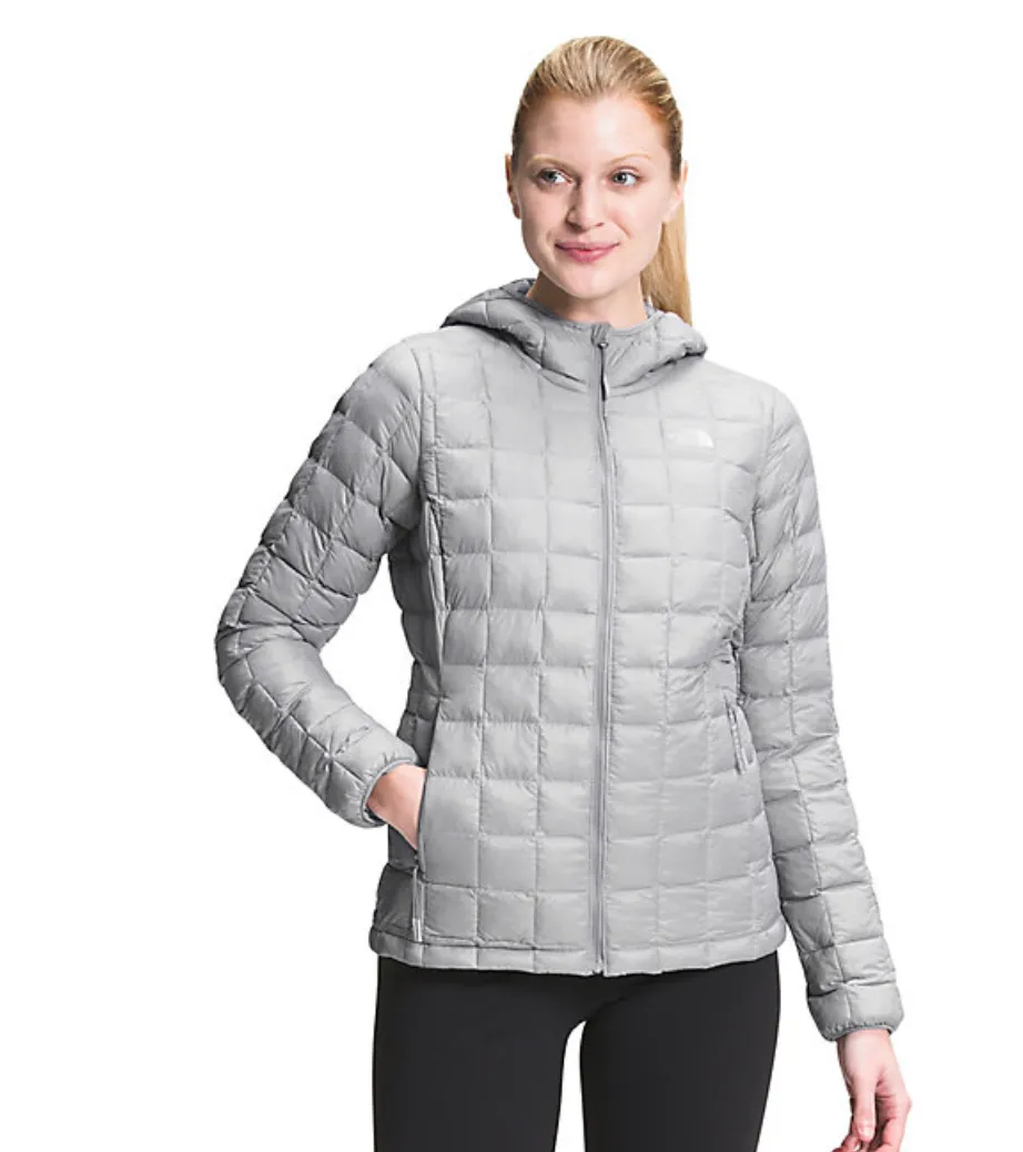 Women's ThermoBall Eco Hoodie