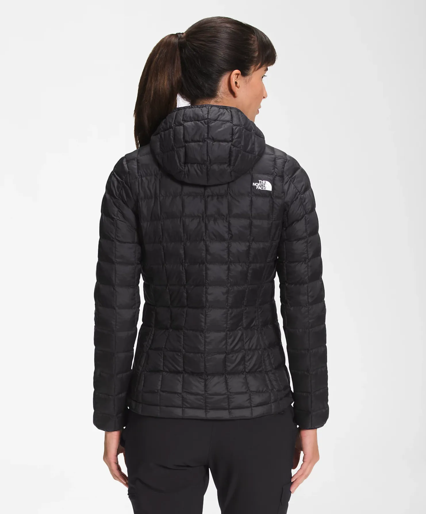 Women's ThermoBall Eco Hoodie