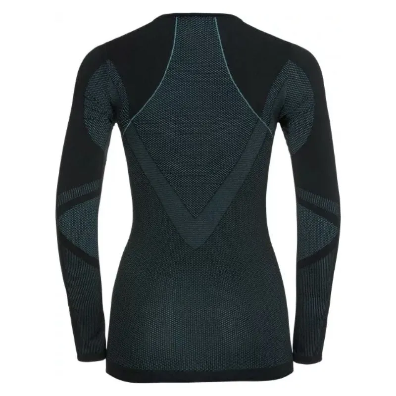 WOMEN'S WINDSHIELD LONG-SLEEVE BASE LAYER TOP