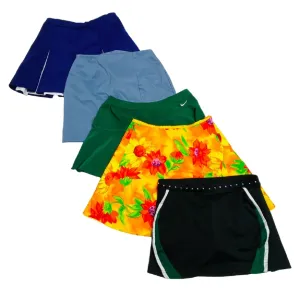 Y2K Flirty Mini Skirts 30 pcs 13 lbs A0926534-16