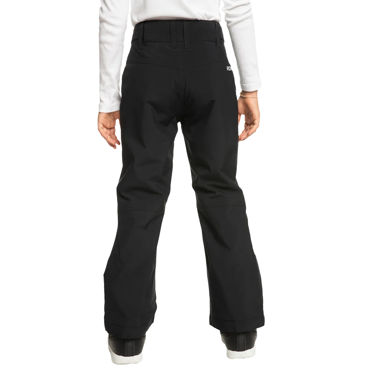 Youth Backyard Girl Pant