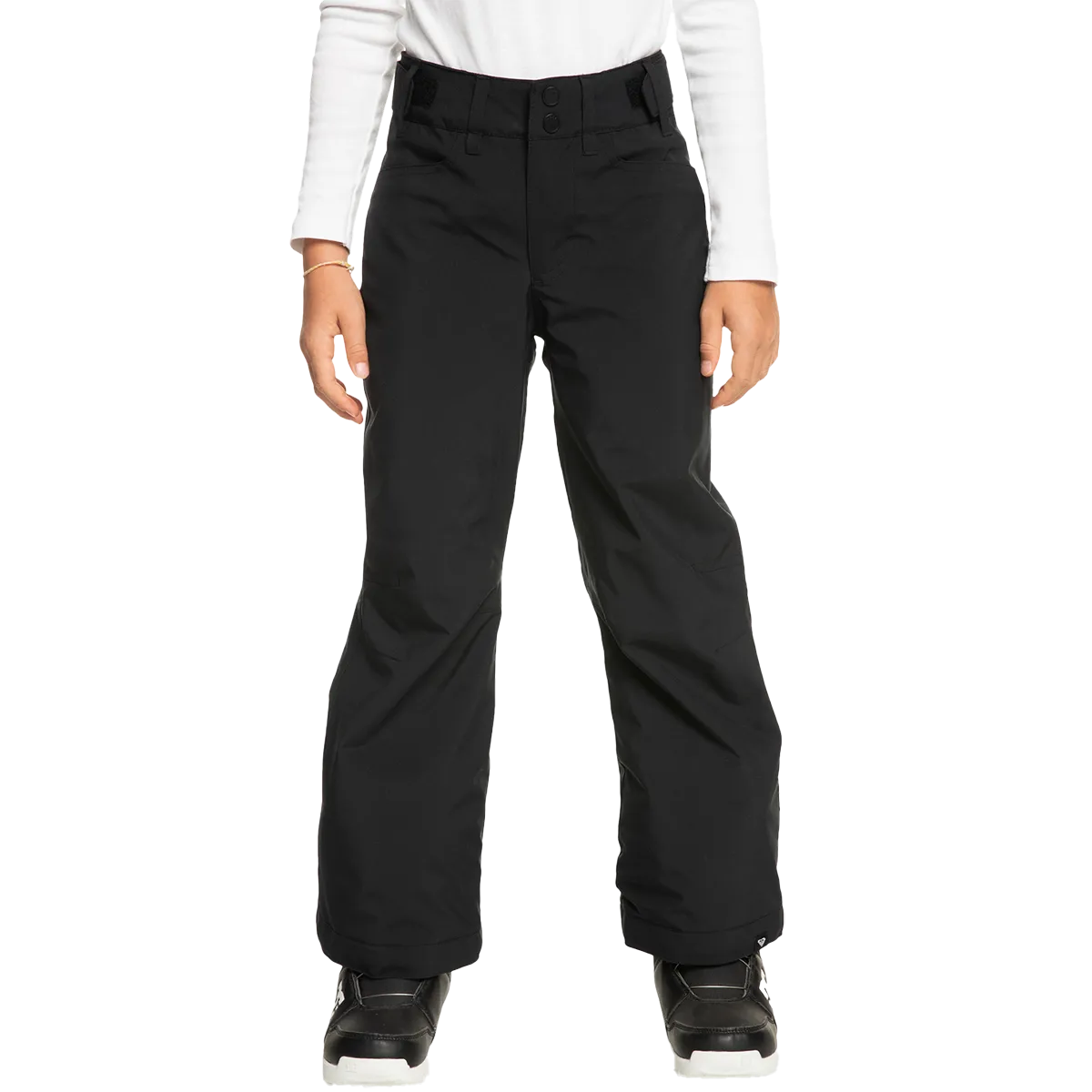 Youth Backyard Girl Pant