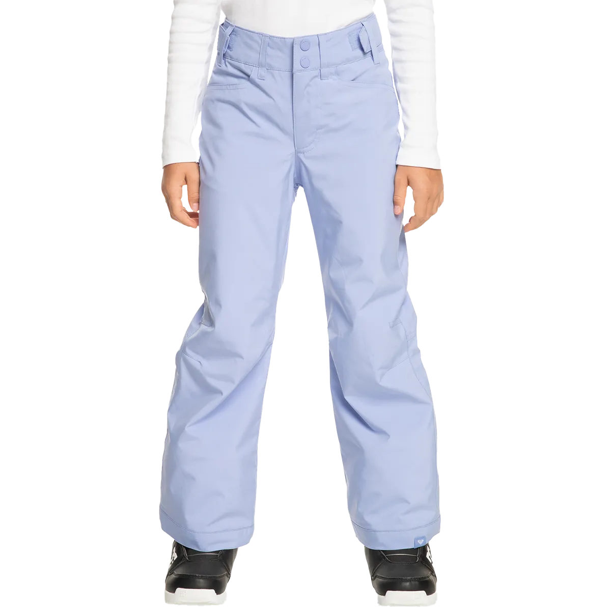 Youth Backyard Girl Pant